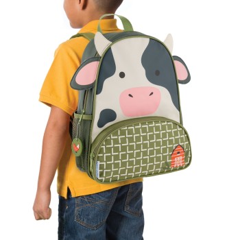Σακίδιο Πλάτης, Sidekicks Backpack, Cow