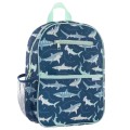 Σακίδιο Πλάτης, Preschool, Shark