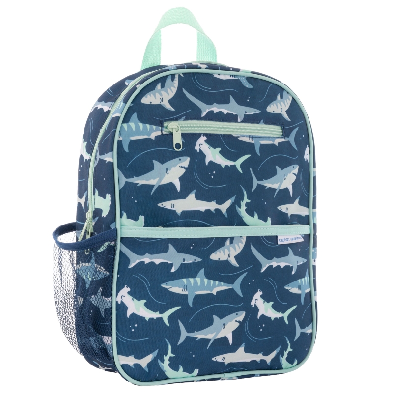 Σακίδιο Πλάτης, Preschool, Shark