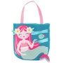 Stephen Joseph Τσάντα Θαλάσσης με Παιχνίδια "Pink Mermaid"