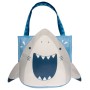 Stephen Joseph Τσάντα Θαλάσσης με Παιχνίδια "Shark"