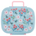 Δοχείο Φαγητού, Bento Box with Removable Tray, Bee