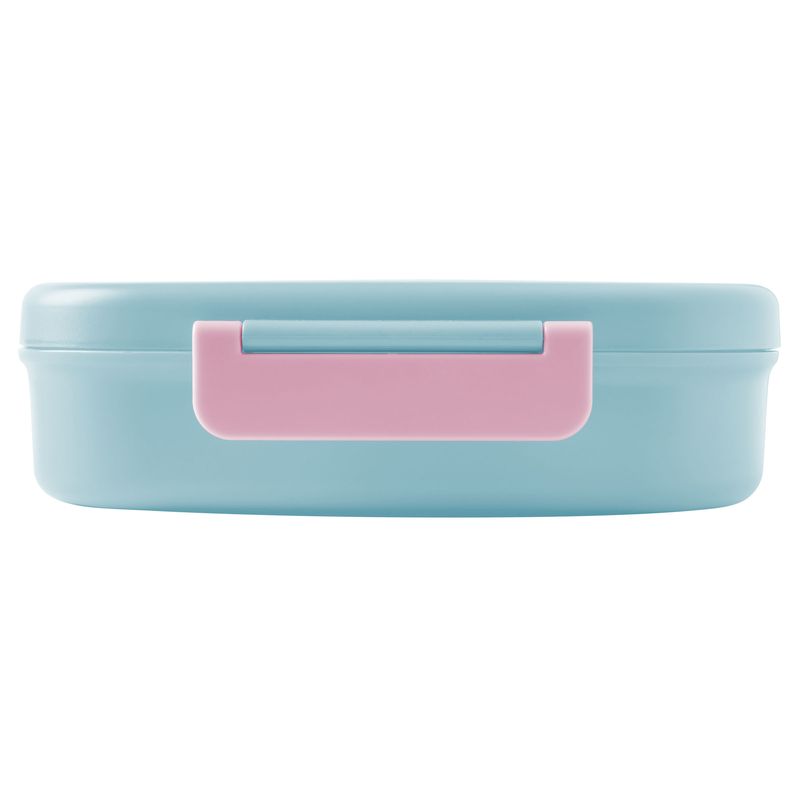 Δοχείο Φαγητού, Bento Box with Removable Tray, Bee