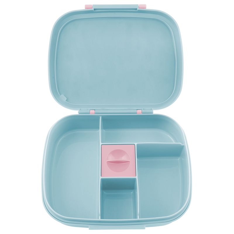 Δοχείο Φαγητού, Bento Box with Removable Tray, Bee