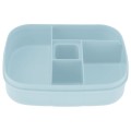 Δοχείο Φαγητού, Bento Box with Removable Tray, Bee