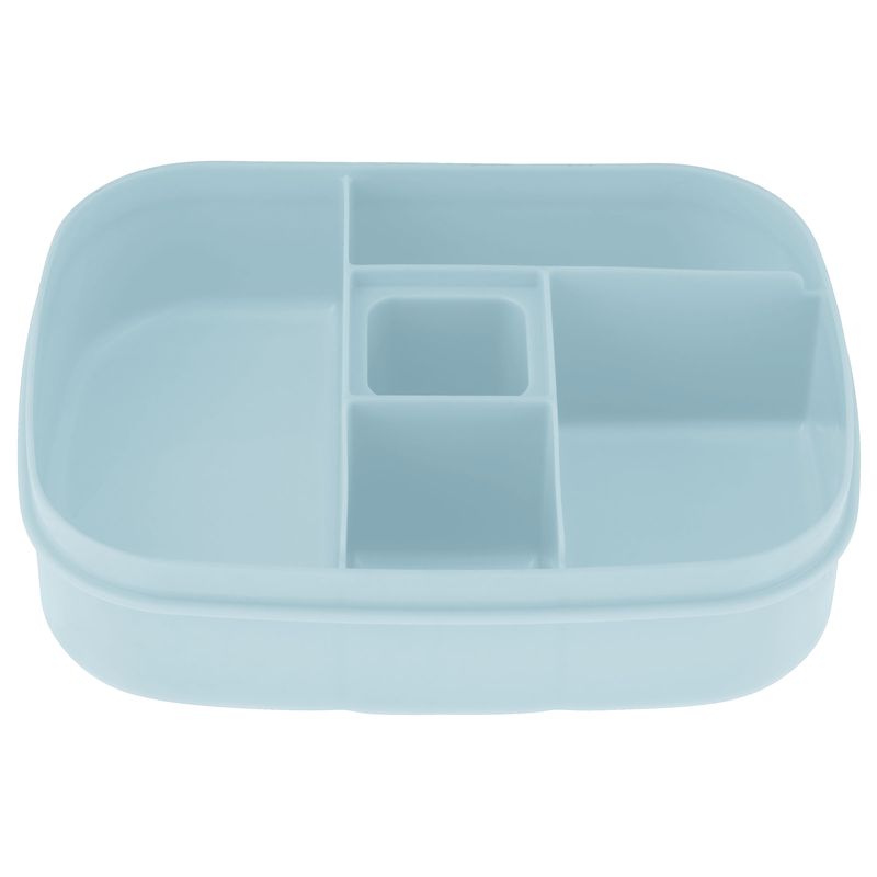 Δοχείο Φαγητού, Bento Box with Removable Tray, Bee