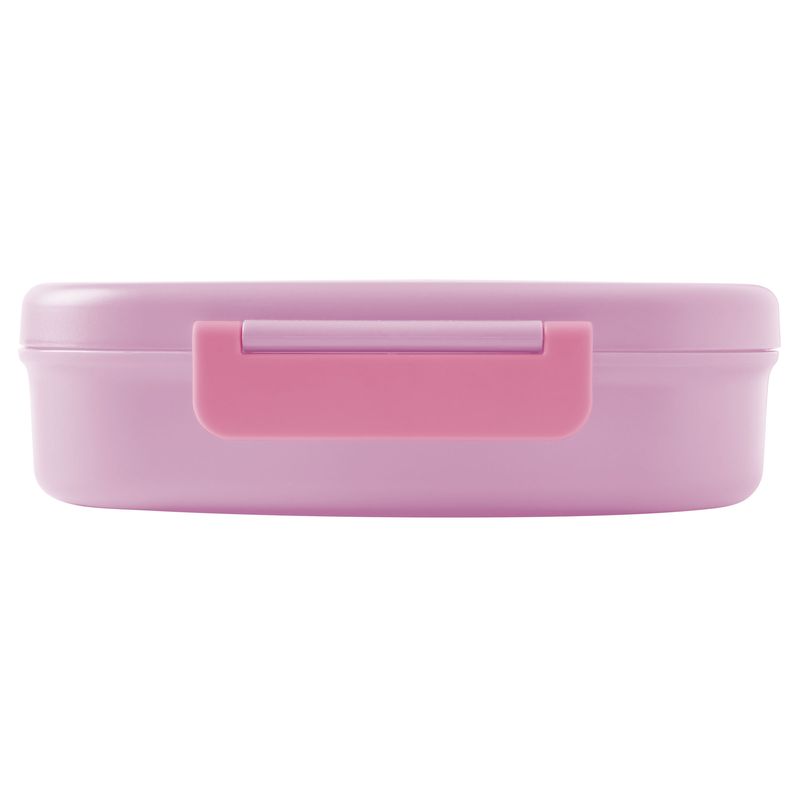 Δοχείο Φαγητού, Bento Box with Removable Tray, Butterfly