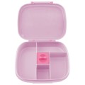 Δοχείο Φαγητού, Bento Box with Removable Tray, Butterfly