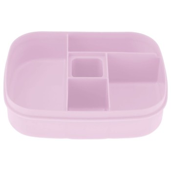 Δοχείο Φαγητού, Bento Box with Removable Tray, Butterfly