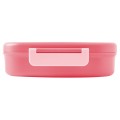 Δοχείο Φαγητού, Bento Box with Removable Tray, Mermaid