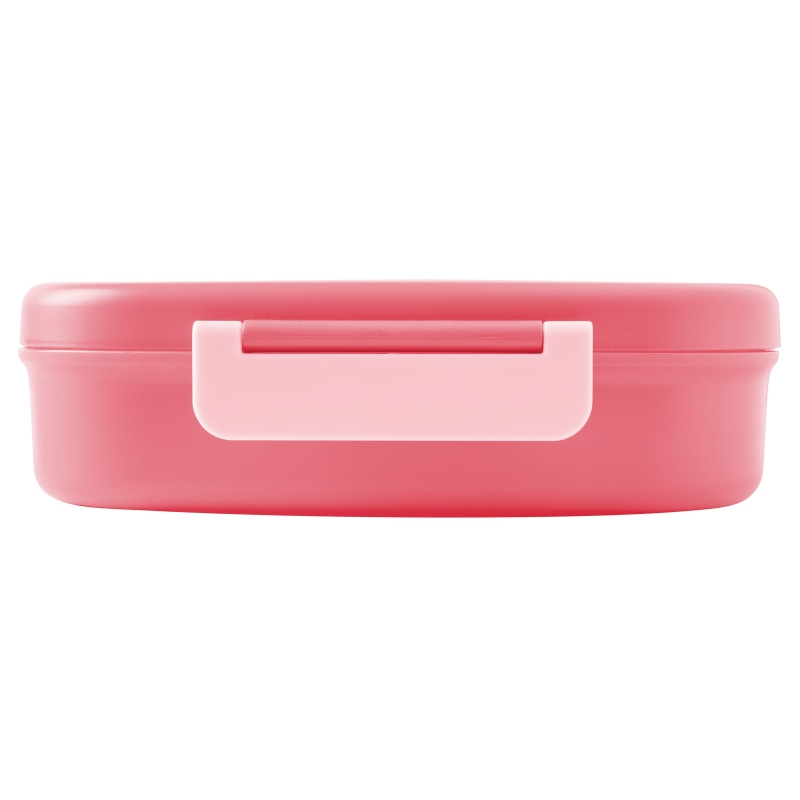 Δοχείο Φαγητού, Bento Box with Removable Tray, Mermaid