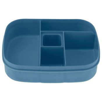 Δοχείο Φαγητού, Bento Box with Removable Tray, Transportation