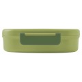 Δοχείο Φαγητού, Bento Box with Removable Tray, Farm