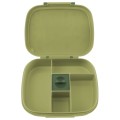 Δοχείο Φαγητού, Bento Box with Removable Tray, Farm