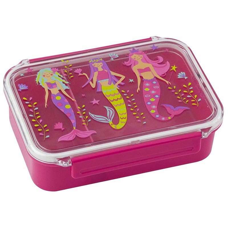 Δοχείο Φαγητού, Bento Box, Mermaid