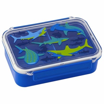 Δοχείο Φαγητού, Bento Box, Shark