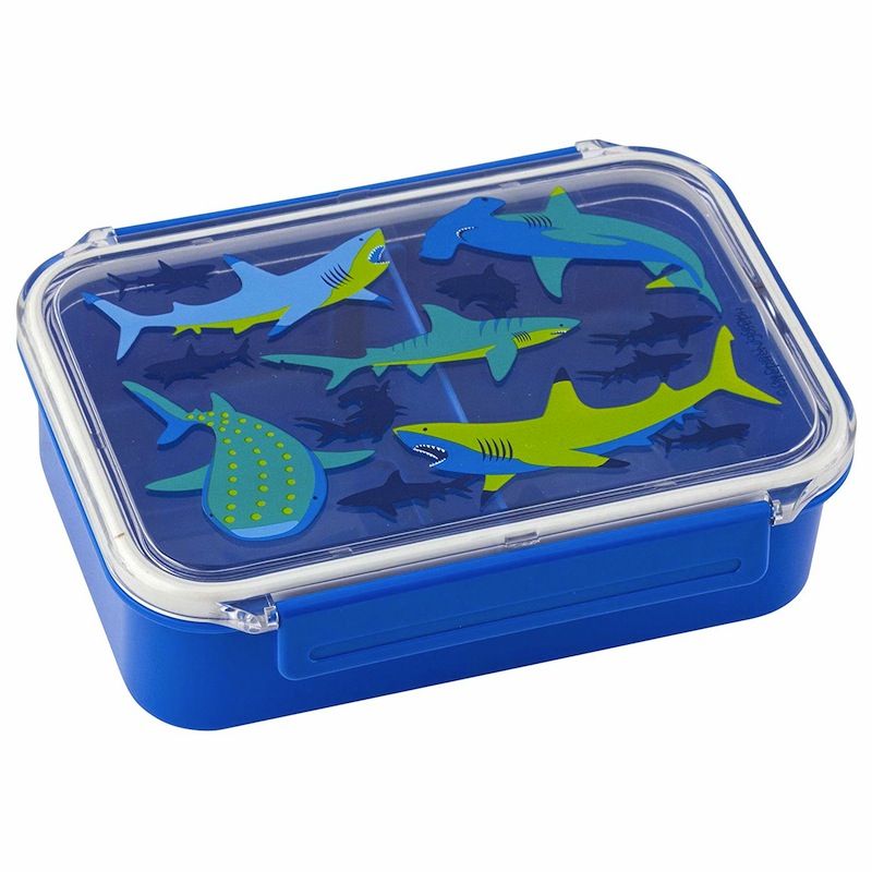 Δοχείο Φαγητού, Bento Box, Shark