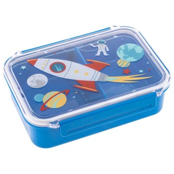 Δοχείο Φαγητού, Bento Box, Space