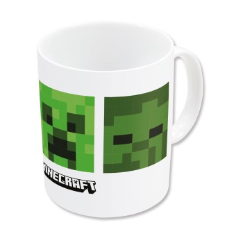 Κούπα Κεραμική Minecraft in Gift Box (325ml) 
