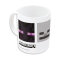 Κούπα Κεραμική Minecraft in Gift Box (325ml) 