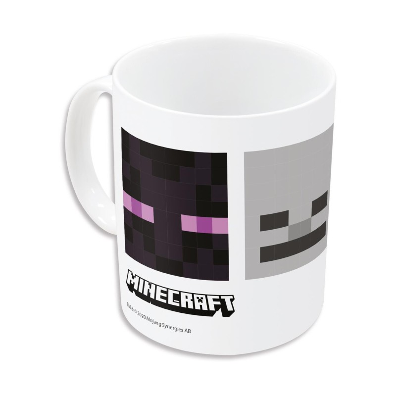 Κούπα Κεραμική Minecraft in Gift Box (325ml) 