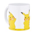 Κούπα Κεραμική Pokemon Pikachu in Gift Box (325ml) 