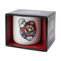Κούπα Κεραμική Super Mario in Gift Box (400ml)