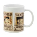 Κούπα Κεραμική One Piece in Gift Box (325ml) 