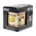 Κούπα Κεραμική One Piece in Gift Box (325ml) 