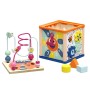 TOPBRIGHT Κύβος Δραστηριοτήτων "Garden 5 in 1 Activity Cube"