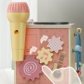 TOPBRIGHT Μουσικός Κύβος Δραστηριοτήτων "Music Activity Cube"