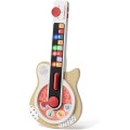 TOPBRIGHT Ξύλινη Κιθάρα Δραστηριοτήτων "Music Activity Guitar"