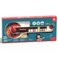 TOPBRIGHT Ξύλινη Κιθάρα Δραστηριοτήτων "Music Activity Guitar"