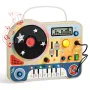 TOPBRIGHT Busy Board DJ