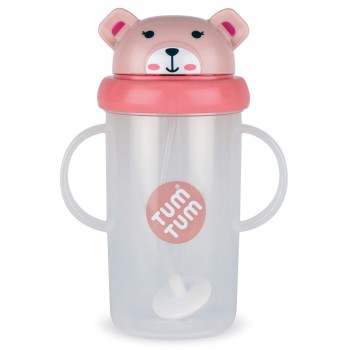 TUMTUM Παιδικό Ποτήρι 300ml "BETSY BEAR" 