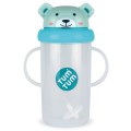 TUMTUM Παιδικό Ποτήρι 300ml "BORIS BEAR" 