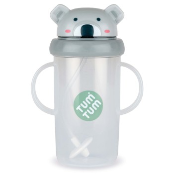 TUMTUM Παιδικό Ποτήρι 300ml "KEV KOALA" 