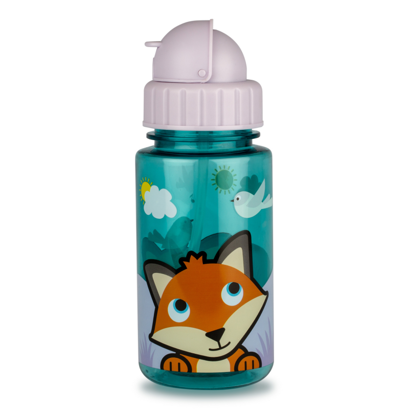 TUMTUM  Παιδικό Παγούρι 400ml FELICITY FOX
