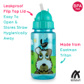 TUMTUM  Παιδικό Παγούρι 400ml SCRUFF THE DOG