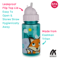 TUMTUM  Παιδικό Παγούρι 400ml FELICITY FOX