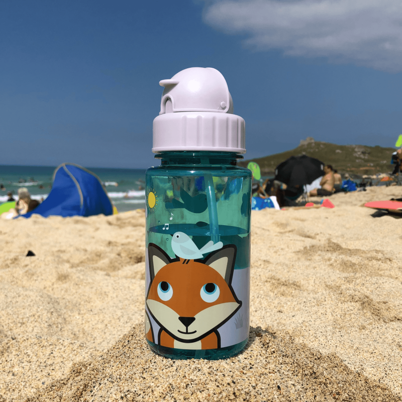 TUMTUM  Παιδικό Παγούρι 400ml FELICITY FOX