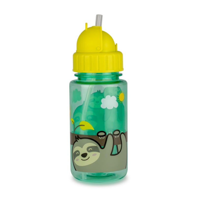 TUMTUM  Παιδικό Παγούρι 400ml STANLEY SLOTH