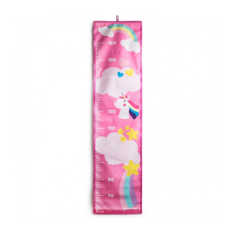 The Toy Bin Παιδικό Αναστημόμετρο Unicorn