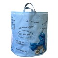 The Toy Bin Καλάθι Αποθήκευσης Παιχνιδιών "ΓΕΤΙ"