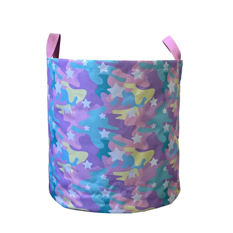 The Toy Bin Καλάθι Αποθήκευσης Παιχνιδιών "Unicorn"