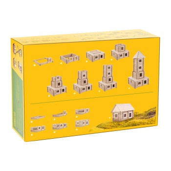 Walachia "VARIO XL 184 pcs"
