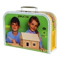 Walachia "VARIO SUITCASE 72 pcs"