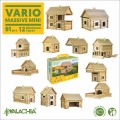Walachia "VARIO MASSIVE mini 91 pcs"