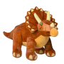 Wild Planet All About Nature "Triceratops" 41 cm