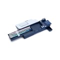 Κασετίνα Retro Blue Gaming